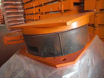 台州盆式橡胶支座规格型号如何做到质量控制