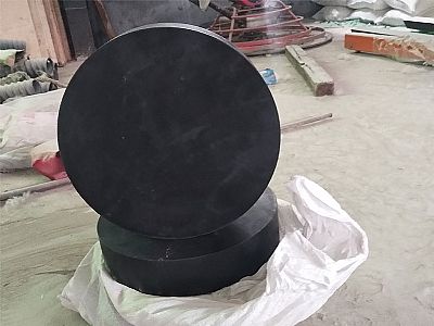 台州GJZ板式橡胶支座的主要功能工作原理